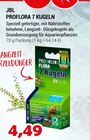 PROFLORA 7 KUGELN Angebote von JBL bei Zookauf Langenfeld für 4,49 €