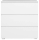 KOMMODEN-SERIE 80x40 cm im aktuellen Sconto SB Prospekt