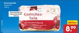 Kaninchenteile im Angebot bei Netto Marken-Discount in Hamburg Kaninchenteile Angebote bei Netto Marken-Discount Hamburg für 8,99 €
