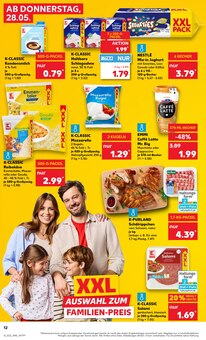 Schweinefilet im aktuellen Kaufland Prospekt (Leipzig) Schweinefilet im Kaufland Prospekt "Hier bin ich richtig" mit 64 Seiten (Leipzig)