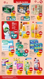 Haushalt Angebot & Preis im aktuellen Penny Prospekt Haushalt Angebot im aktuellen Penny Prospekt auf Seite 18