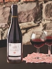 Cotes du rhone villages aop rouge suze-la-rousse 2022 dans le catalogue Super U