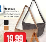 Moonbag Angebote bei Kaufhaus Stolz Rostock für 19,99 €