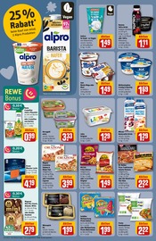Aktueller REWE Prospekt mit Zucker, "Dein Markt", Seite 16
