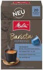 Barista Espresso Angebote von Melitta bei REWE Siegburg für 3,99 €