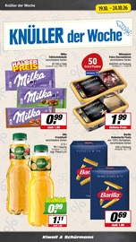 Saft im EDEKA Prospekt in Dülmen Aktueller EDEKA Prospekt mit Saft, "Aktuelle Angebote", Seite 2