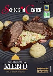 E center Prospekt für Schönau: "Aktuelle Angebote", 34 Seiten, 24.11.2025 - 29.11.2025