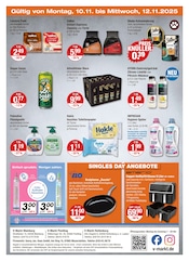 Aktueller V-Markt Prospekt mit Lavazza, "V-Markt einfach besser einkaufen", Seite 20