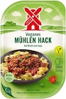 Veganes Mühlen Hack Angebote von Rügenwalder Mühle bei Penny Lemgo für 2,49 €