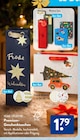 Premium-Geschenktaschen im ALDI SÜD Prospekt Premium-Geschenktaschen von Home Creation im aktuellen ALDI SÜD Prospekt für 1,79 €