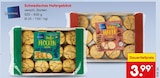 Hafergebäck bei Netto Marken-Discount im Prospekt "" für 3,99 €