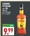 Veterano bei Marktkauf im Barntrup Prospekt für 9,99 €