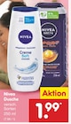 Netto Marken-Discount Lage - Dusche Angebot im Prospekt Dusche bei Netto Marken-Discount im Lage Prospekt für 1,99 €
