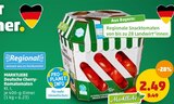 Cherry-Romatomaten Angebot in Ensdorf, Saar Cherry-Romatomaten im aktuellen Prospekt bei Penny-Markt in Ensdorf, Saar