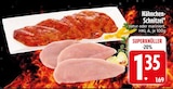 Hähnchen-Schnitzel im EDEKA Prospekt Hähnchen-Schnitzel von im aktuellen EDEKA Prospekt für 1,35 €
