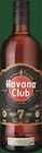 Anejo 7 Anos Rum Angebote von Havana Club bei EDEKA Straubing für 19,99 €