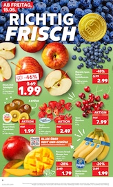 Kirschen im Kaufland Prospekt in Göttingen Aktueller Kaufland Prospekt mit Kirschen, "KNÜLLER", Seite 11