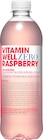 Erfrischungsgetränk, Zero Raspberry im Angebot bei dm-drogerie markt in Hannover Erfrischungsgetränk, Zero Raspberry Angebote von Vitamin Well bei dm-drogerie markt Hannover für 1,95 €