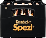 Spezi Angebote von Krombacher bei Netto Marken-Discount Nettetal für 10,99 €