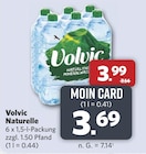 Aktuelle Volvic Angebote bei combi in Rheine Aktuelles Naturelle Angebot bei combi in Rheine ab 3,69 €