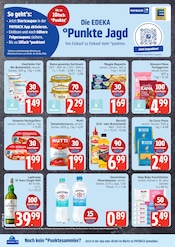 Aktueller EDEKA Prospekt mit Haushaltsartikel, "Top Angebote", Seite 22