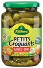 Petits Croquants Aigres Doux - KUHNE en promo chez U Express Bastia à 1,51 €