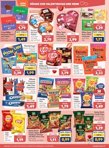 Milka im aktiv & irma Prospekt "Top Angebote" mit 16 Seiten (Oldenburg)