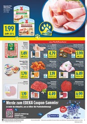 Aktueller diska Prospekt mit Steak, "alles an deinem ort.", Seite 6