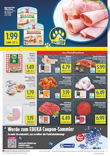 Bratwurst im diska Prospekt "alles an deinem ort." mit 36 Seiten (Erlangen)