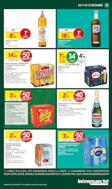 Bière Angebote im Prospekt "-34% DE REMISE IMMÉDIATE SUR UNE SÉLECTION DE FOIES GRAS" von Intermarché Contact Bière Angebote im Prospekt "-34% DE REMISE IMMÉDIATE SUR UNE SÉLECTION DE FOIES GRAS" von Intermarché Contact auf Seite 27