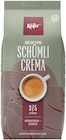 Kaffee im Penny Prospekt Kaffee von Käfer im aktuellen Penny Prospekt für 10,49 €