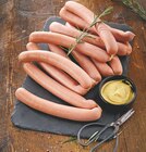 Promo Saucisses de Strasbourg Supérieures à 8,60 € dans le catalogue Intermarché à Bidache