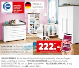 Kinderbett Angebote von Paidi bei porta Möbel Osnabrück für 222,00 €