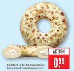 Pizza-Donut Flammkuchen Angebote bei Marktkauf Ulm für 0,99 €
