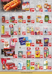 Aktueller EDEKA Prospekt mit Volvic, "Aktuelle Angebote", Seite 6