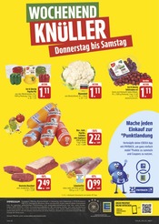 Aktueller E center Prospekt mit Roastbeef, "Wir lieben Lebensmittel!", Seite 28