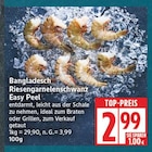 Bangladesch Riesengarnelenschwanz Easy Peel im aktuellen EDEKA Prospekt