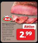 Königsschinken bei Markant Nordwest im Ihlow Prospekt für 2,99 €