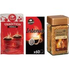 SUR TOUT LE CAFÉ - CARREFOUR - Carrefour à Vaulx-en-Velin SUR TOUT LE CAFÉ - CARREFOUR en promo chez Carrefour Vaulx-en-Velin