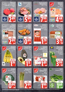 Aktueller CAP Markt Rendsburg Osterrönfeld Prospekt CAP Markt Rendsburg Prospekt Osterrönfeld "Top Angebote" mit 5 Seiten