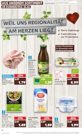 Aktueller Kaufland Prospekt mit Mehl, "Aktuelle Angebote", Seite 14