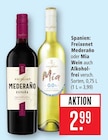 Aktuelles Mederaño Angebot bei Marktkauf in Stuttgart ab 2,99 €