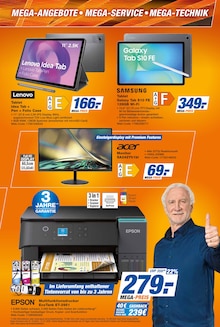 Handy im aktuellen expert Prospekt (Göttingen) Handy im expert Prospekt "Top Angebote" mit 12 Seiten (Göttingen)