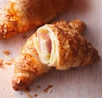 Käse-Schinken-Croissant bei Netto Marken-Discount im Prospekt "" für 0,69 €