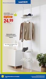 Offre Télescope dans le catalogue Lidl du moment à la page 66