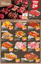Roastbeef im REWE Prospekt in Kassel Aktueller REWE Prospekt mit Roastbeef, "Dein Markt", Seite 6