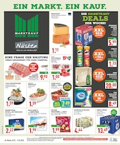 Aktueller Marktkauf Prospekt mit Haribo, "Aktuelle Angebote", Seite 1