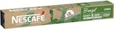 Le 2ème à -67% sur la gamme des capsules de café nescafé farmers origins - NESCAFÉ dans le catalogue Supermarchés Match