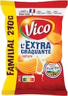 Promo Chips à 1,05 € dans le catalogue Supermarchés Match à Calais