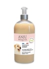 Soin Chien - Anju Beauté Shampooing 1er âge Chiot - 500 ml - ANJU BEAUTE dans le catalogue Médor et Compagnie